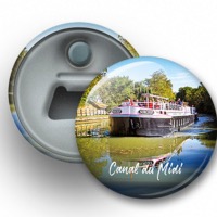 MAGNET DECAPSULEUR CANAL DU MIDI 2371