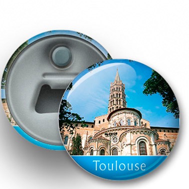 MAGNET DECAPSULEUR TOULOUSE 1000