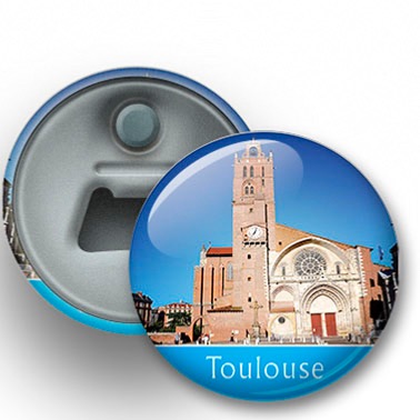 MAGNET DECAPSULEUR TOULOUSE 1006