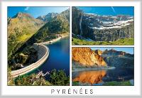 MAGNET PYRÉNÉES 1378